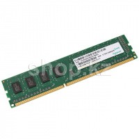 DDR-3 DIMM 4Gb/1600MHz PC12800 Apacer (DL.04G2K.KAM), BOX