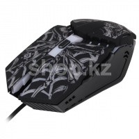 ᐈ Мышь Defender Prototype GM-670L, Black, USB – купить в интернет ...