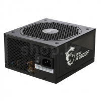 Блок питания ATX 750W MSI MPG A750GF