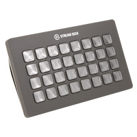 Контроллер для стриминга Elgato Stream Deck XL 20GAT9901