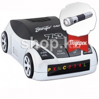 Радар-детектор Stinger Z3 + Фонарь