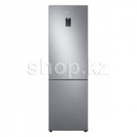 Холодильник Samsung RB-34N5291SA/WT, Silver
