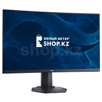 Монитор 27" Dell S2721HGFA, Black