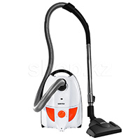 Centek CT-2503, White-Orange шаңсорғышы