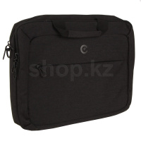 Continent CC-216BK, 15.6", Black ноутбук сөмкесі