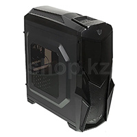 Корпус AeroCool Cruisestar, Black (SN:008600f8-db1f-49b9-a00f-819000d0cf72)