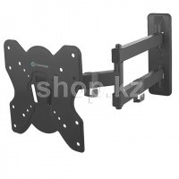 Кронштейн для ТВ ONKRON M4S, настенный, 17" -42"