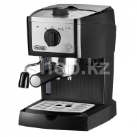 Кофеварка DeLonghi EC 157 B, Black