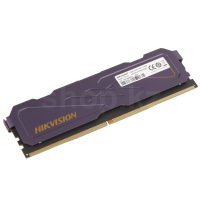 DDR-4 DIMM 16GB 3200MHz Hikvision U10, BOX (HKED4161DAA2F0ZB2)