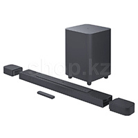 Саундбар JBL Bar 800, Black