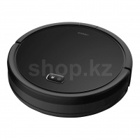 Робот-пылесос Ardesto RVC-S1200B, Black