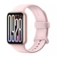 Смарт-браслет Xiaomi Smart Band 9 Pro (M2402B1), Rose Gold