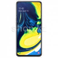 Смартфон Samsung Galaxy A80, 128Gb, Phantom Black (SM-A805F)