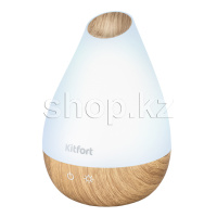 Kitfort KT-2805 ылғалдандырғышы (SN:136350032)