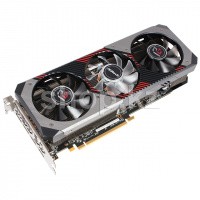 Видеокарта PCI-E 8192Mb ASRock RX 5700 XT Phantom Gaming D OC, Radeon RX 5700XT