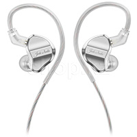 FiiO JD1, Silver гарнитурасы