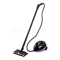 Пароочиститель Kitfort КТ-9103-1, Violet