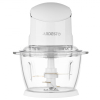 Измельчитель Ardesto CHK-4001W, White