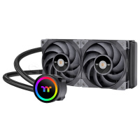 Thermaltake Toughliquid 240 ARGB Sync сумен салқындату жүйесі