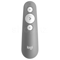 Презентер Logitech R500s, Mid Grey, USB