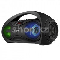 Колонка портативная Sven PS-425 (2.0), Black