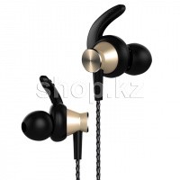 Гарнитура 2E S8 Piston Magnet, Gold