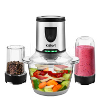 Измельчитель Kitfort KT-3010