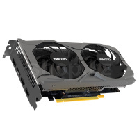 Видеокарта Inno3D GTX 1650 Twin X2 OC V3, 4 GB, GeForce GTX 1650