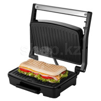 Kitfort КТ-3612, Black сэндвич жасағышы