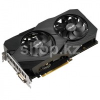 Видеокарта PCI-E 6144Mb ASUS GTX 1660 Super Dual Evo Advanced, GeForce GTX1660Super