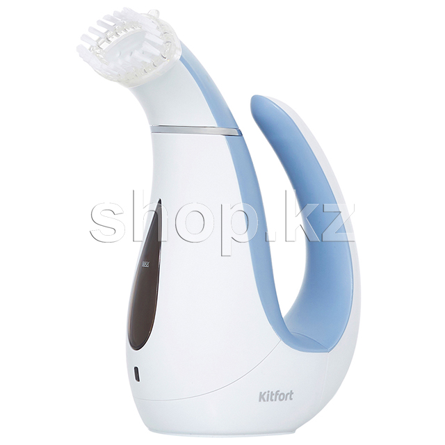 Отпариватель ручной Kitfort KT-961-1, Blue