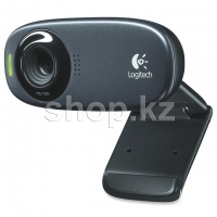 Logitech HD Webcam C310 WEB камерасы