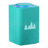 Колонка Яндекс.Станция Макс с Zigbee (2.1), Turquoise