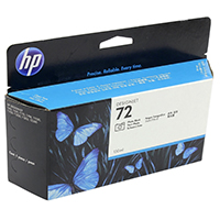 Картридж HP C9370A No 72, Black
