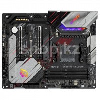 Материнская плата ASRock B550 PG Velocita, AM4