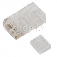 Коннектор RJ-45 Ship S901D, Cat.6