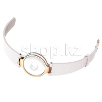 Смарт-браслет Xiaomi Amazfit Moon Beam, White-Gold (SN:12047/00005560)