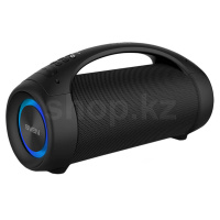 Колонка портативная Sven PS-370 (2.0), Black