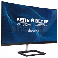 Монитор 31.5" Philips 325E1C, Black-Silver