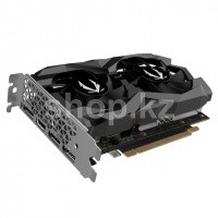 Видеокарта PCI-E 6Gb ZOTAC GTX 1660 Super Twin Fan, GeForce GTX1660Super