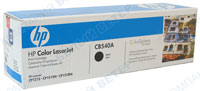 HP CB540A - Black картриджі
