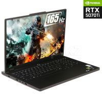 Ноутбук Lenovo Legion Pro 5 16IAX10H, OLED (83LU003FRK)