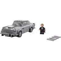 Конструктор Lego, Speed Champions: 007 Aston Martin DB