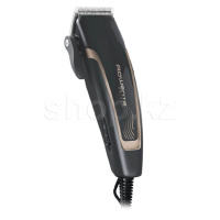 Rowenta Driver TN1609F0, Gray-Gold шаш қию машинасы