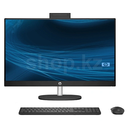 Моноблок HP All-in-One 27-cr0067ci (D2QB6EA)
