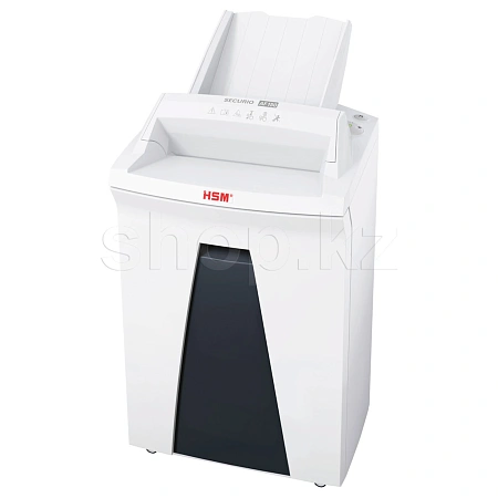 Уничтожитель документов HSM SECURIO AF150, White