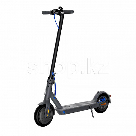 Xiaomi Mi Electric Scooter 3 DDHBC16NEB, Black электросамокаты