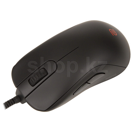 Мышь BenQ Zowie S1-C, Black, USB