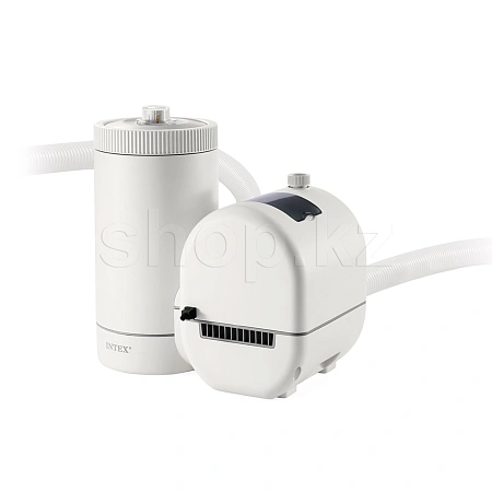Насос фильтрующий INTEX Krystal Clear С2500 26634
