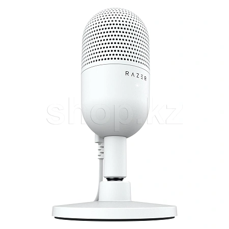 Микрофон Razer Seiren V3 Mini, White
